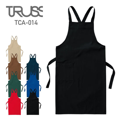 Beeエプロン | ノベルティ(小物) | 1枚 | TCA-014 | ブラック