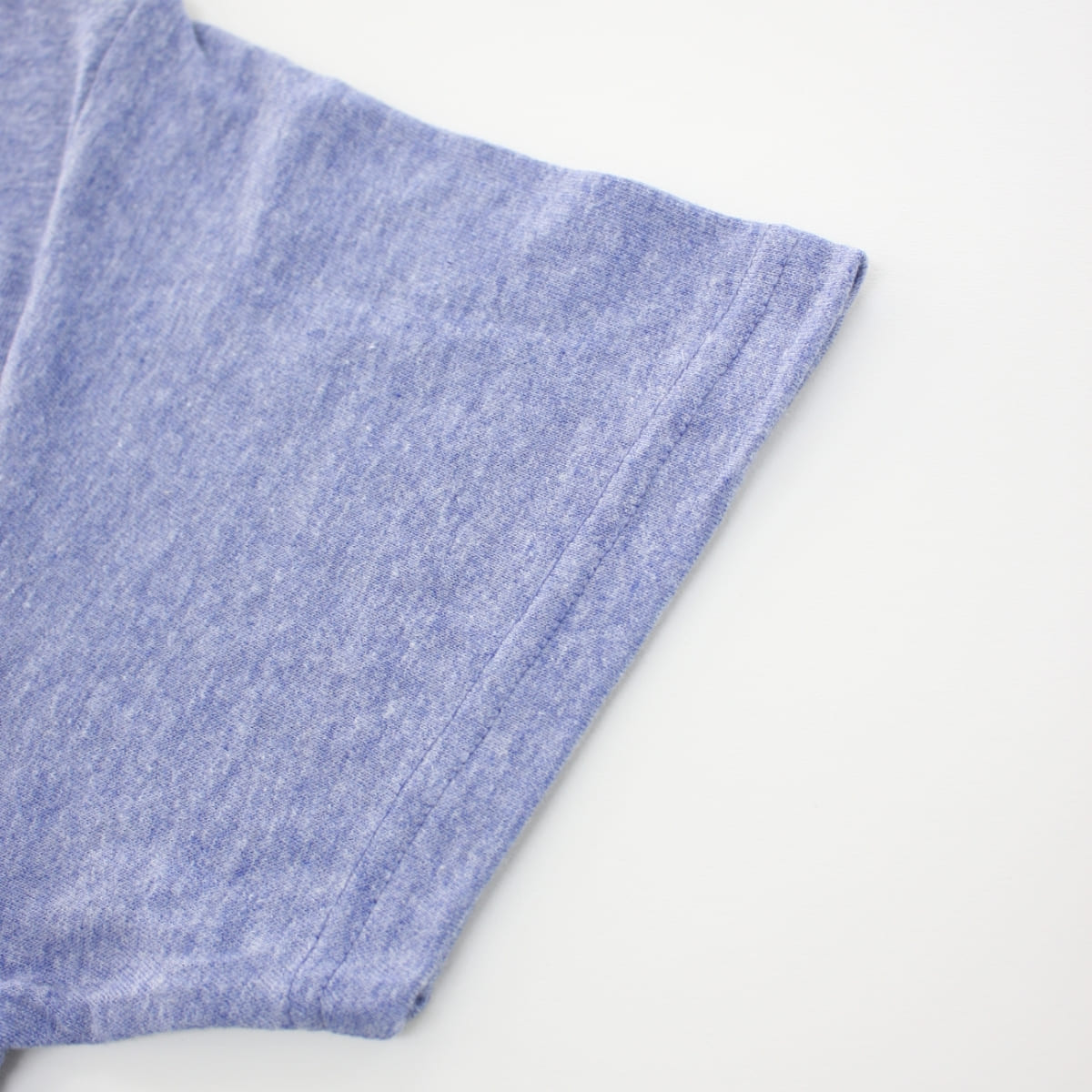 トライブレンドVネックTシャツ | メンズ | 1枚 | CR1106 | ミックスサラミ