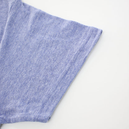 トライブレンドVネックTシャツ | メンズ | 1枚 | CR1106 | ミックスサラミ