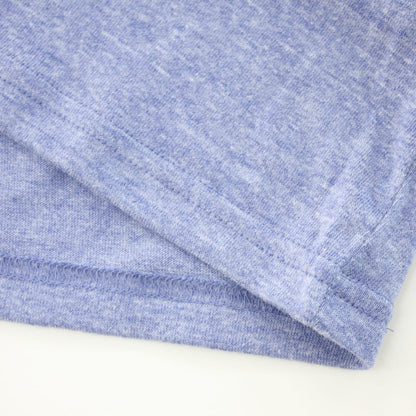 トライブレンドVネックTシャツ | メンズ | 1枚 | CR1106 | ミックスピンク