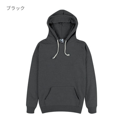 トライブレンド PO パーカー | メンズ | 1枚 | CR1108 | ブラック