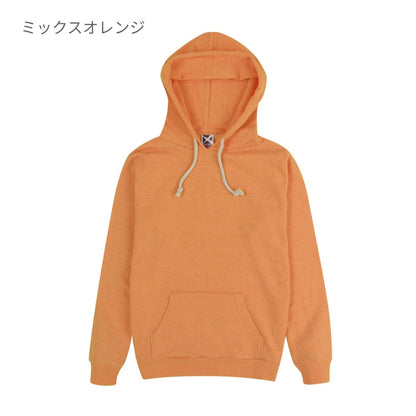 トライブレンド PO パーカー | メンズ | 1枚 | CR1108 | ミックスターコイズ