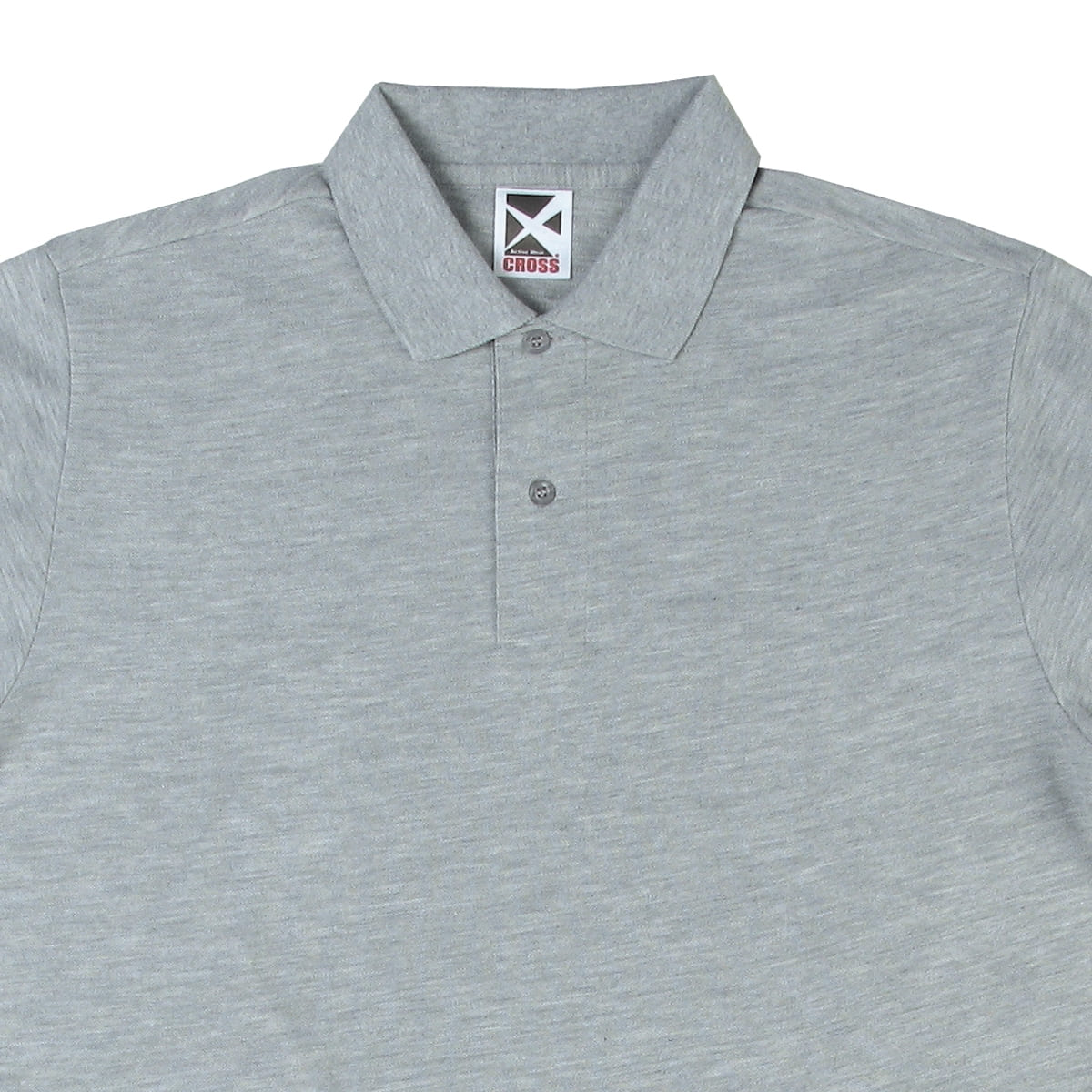 イベントポロシャツ | メンズ | 1枚 | CR2102 | レッド