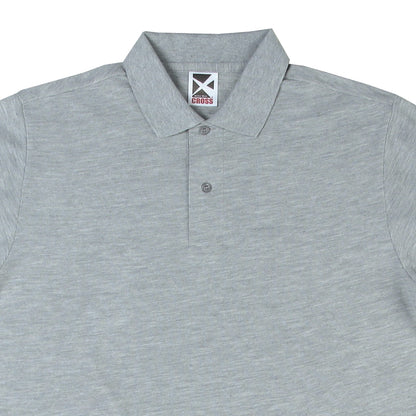 イベントポロシャツ | ビッグサイズ | 1枚 | CR2102 | コスモス