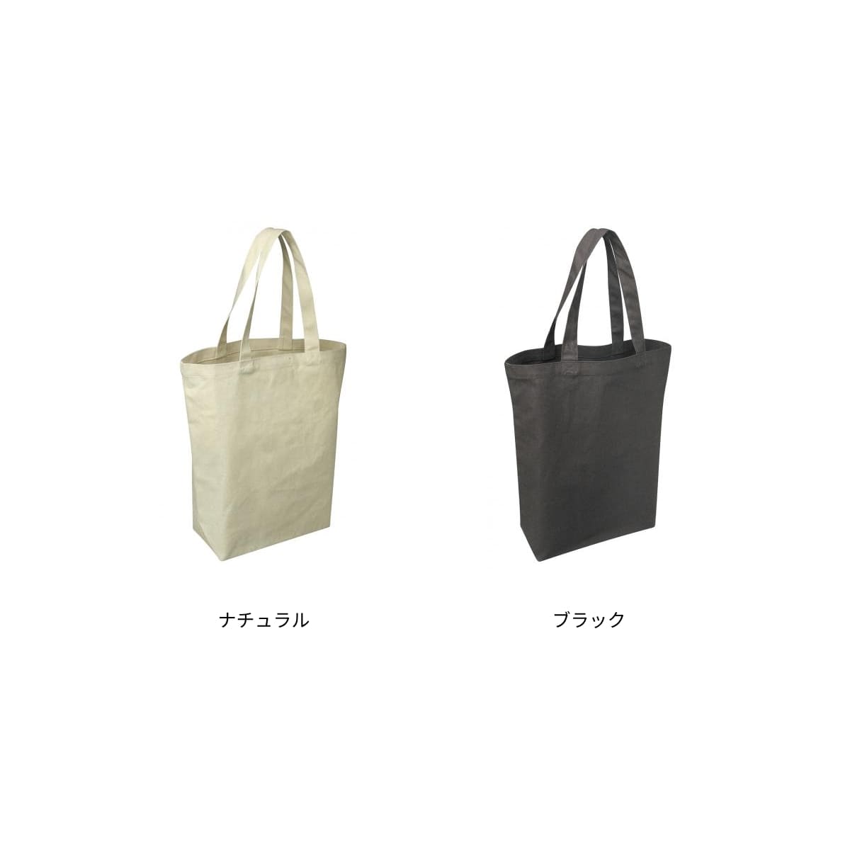 キャンバストートM | ノベルティ(小物) | 1枚 | CR4011 | ナチュラル