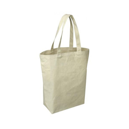 キャンバストートM | ノベルティ(小物) | 1枚 | CR4011 | ナチュラル