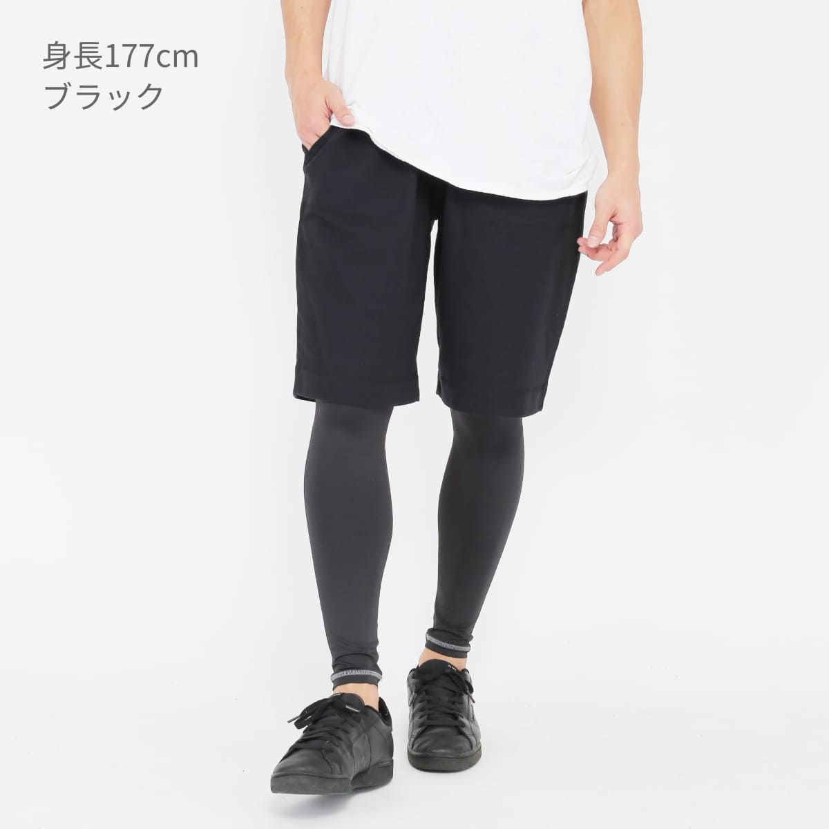 ハーフパンツ | ビッグサイズ | 1枚 | CR5102 | ヴィオレ