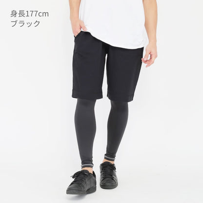 ハーフパンツ | ビッグサイズ | 1枚 | CR5102 | ストロベリー