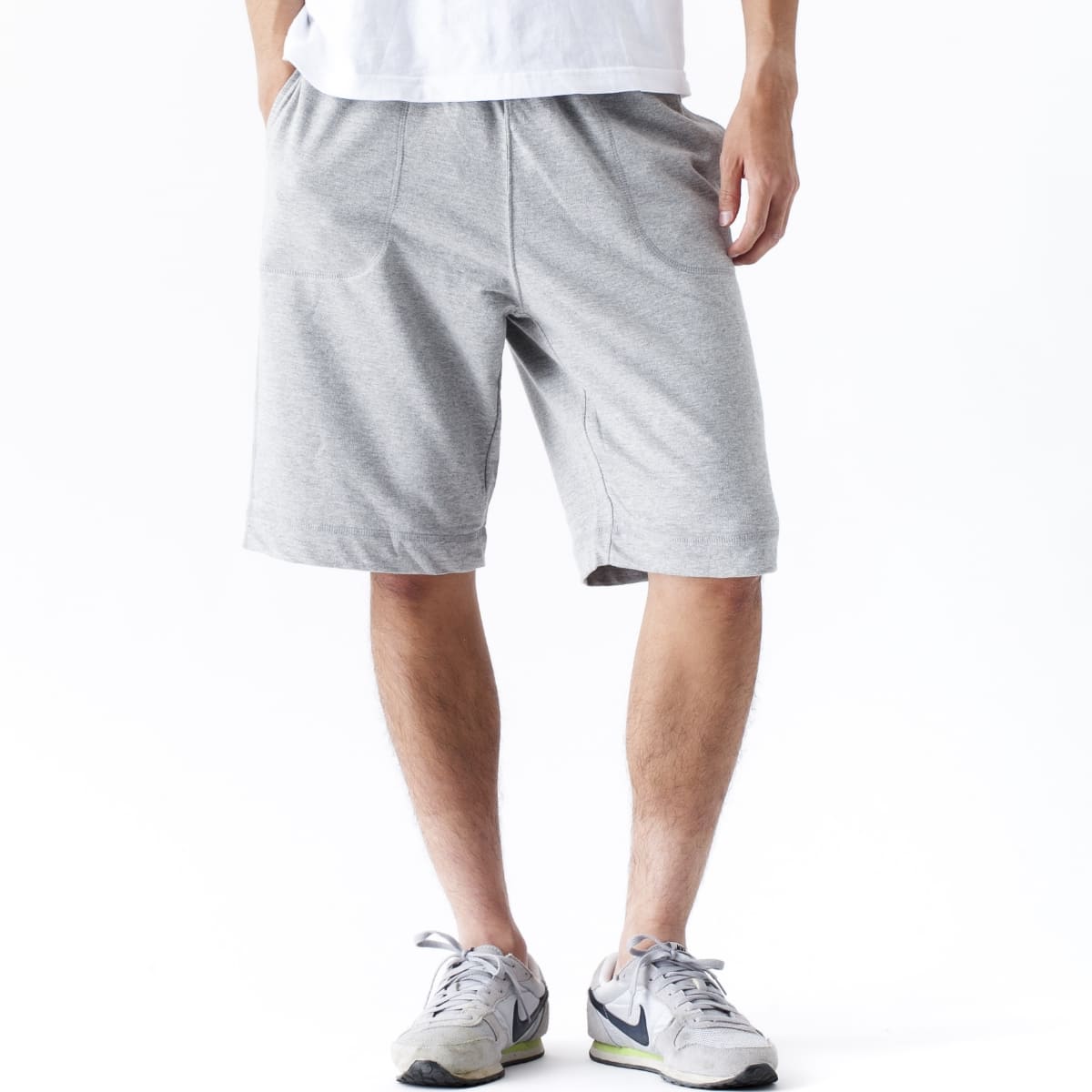 ハーフパンツ | ビッグサイズ | 1枚 | CR5102 | ヴィオレ