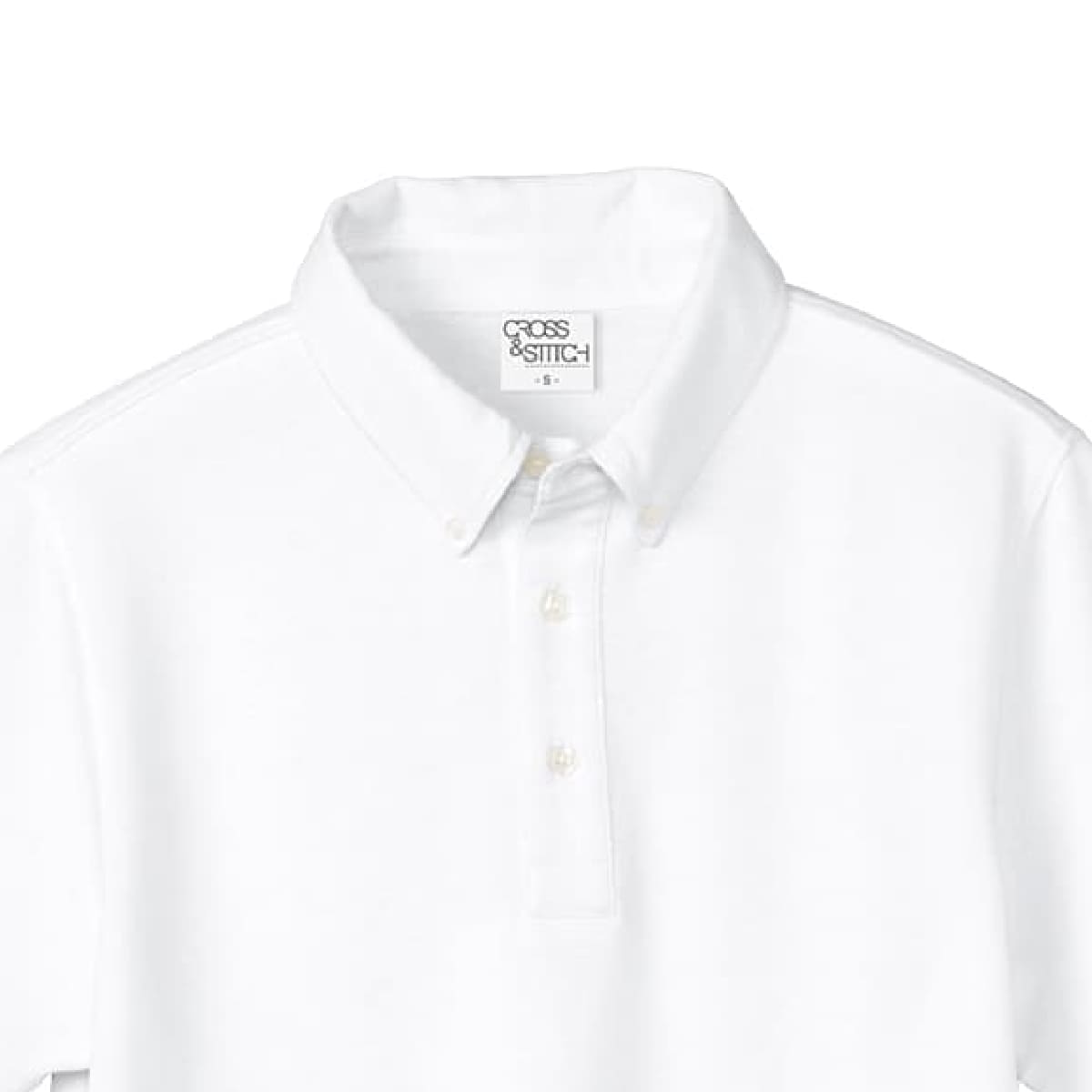 ビズスタイルBDポロシャツ | メンズ | 1枚 | BSP-265 | ブラック