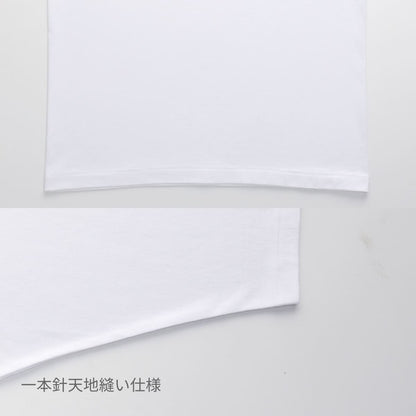 オープンエンド フットボールTシャツ | メンズ | 1枚 | OE1240 | ネイビー