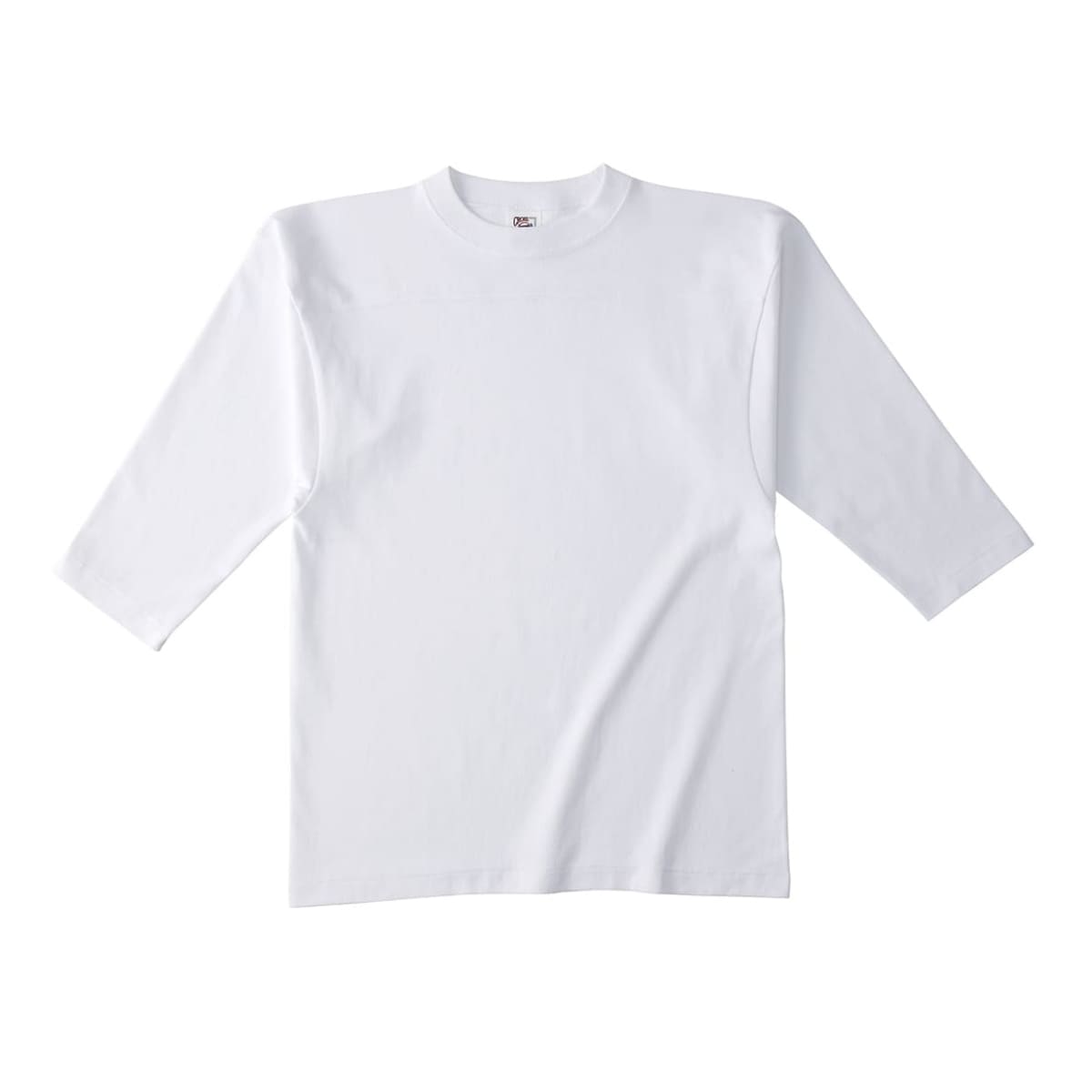 オープンエンド フットボールTシャツ | メンズ | 1枚 | OE1240 | ネイビー