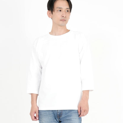 オープンエンド フットボールTシャツ | メンズ | 1枚 | OE1240 | ネイビー