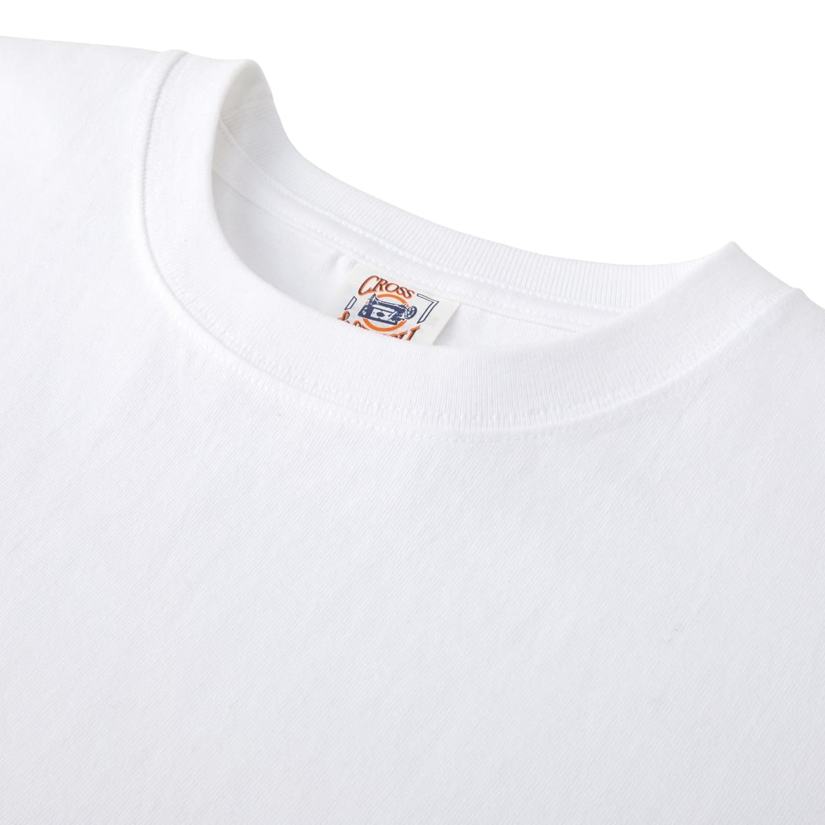 マックスウェイト オーバーサイズTシャツ（5分袖） | メンズ | 1枚 | OE1130 | ホワイト