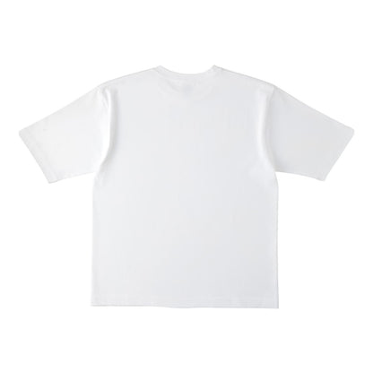 マックスウェイト オーバーサイズTシャツ（5分袖） | メンズ | 1枚 | OE1130 | スミクロ
