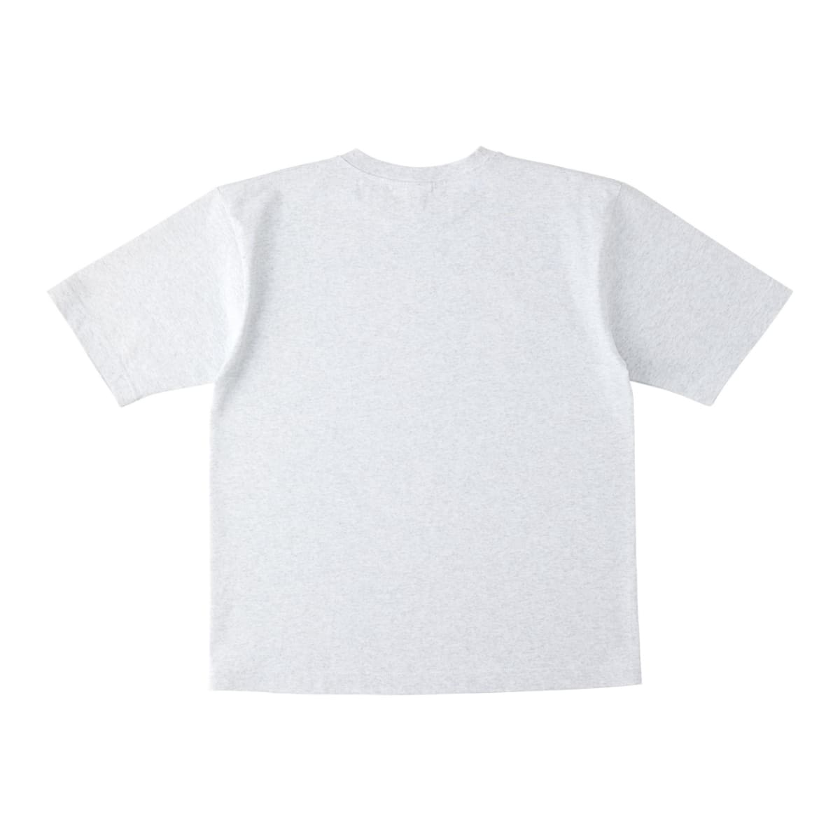 マックスウェイト オーバーサイズTシャツ（5分袖） | メンズ | 1枚 | OE1130 | スミクロ