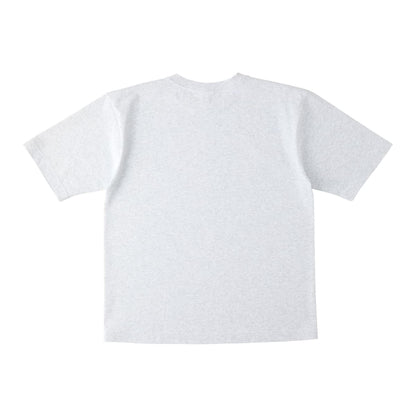 マックスウェイト オーバーサイズTシャツ（5分袖） | メンズ | 1枚 | OE1130 | スミクロ