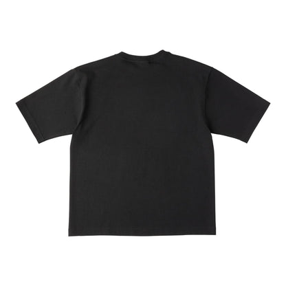 マックスウェイト オーバーサイズTシャツ（5分袖） | メンズ | 1枚 | OE1130 | スミクロ