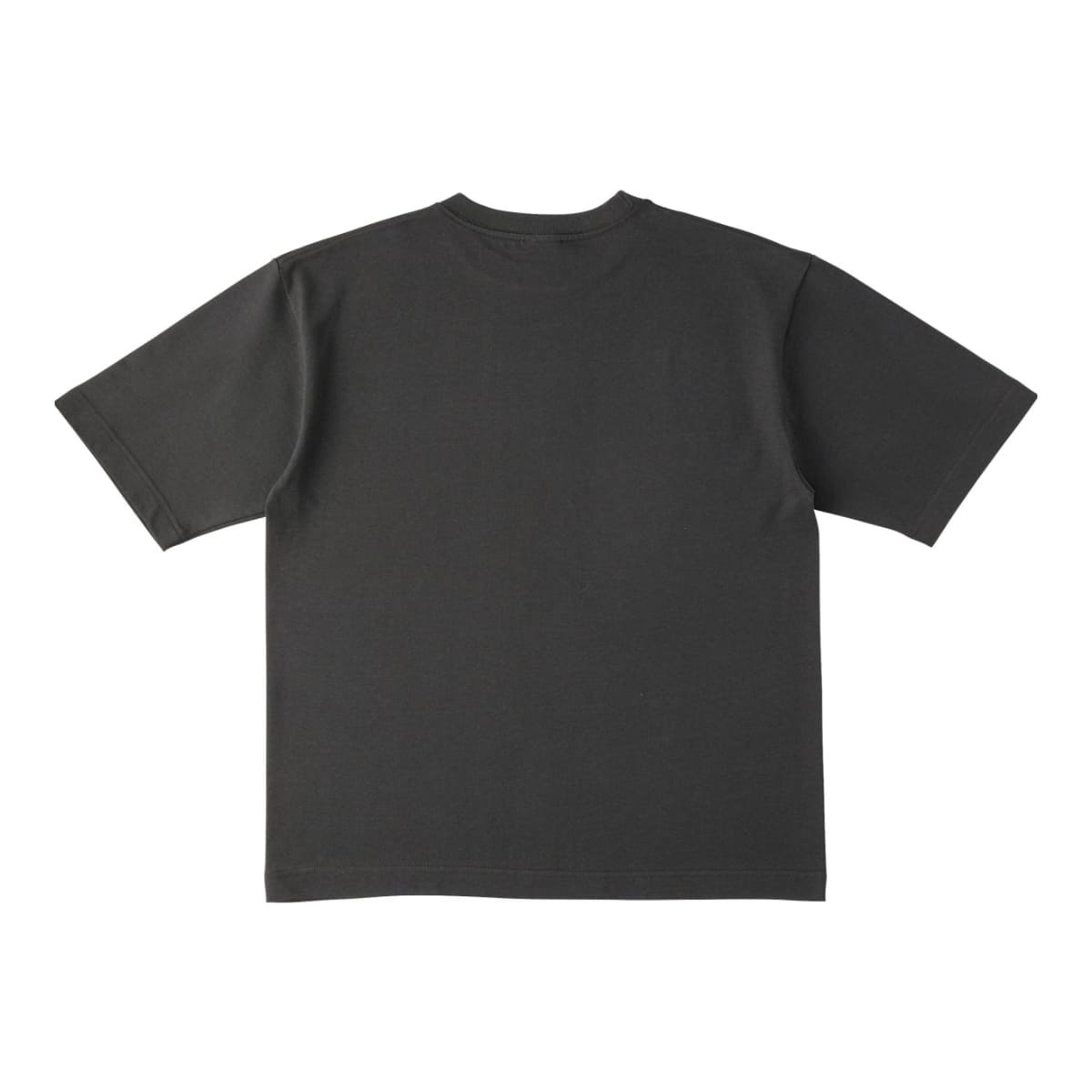 マックスウェイト オーバーサイズTシャツ（5分袖） | メンズ | 1枚 | OE1130 | スミクロ