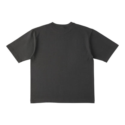 マックスウェイト オーバーサイズTシャツ（5分袖） | メンズ | 1枚 | OE1130 | スミクロ