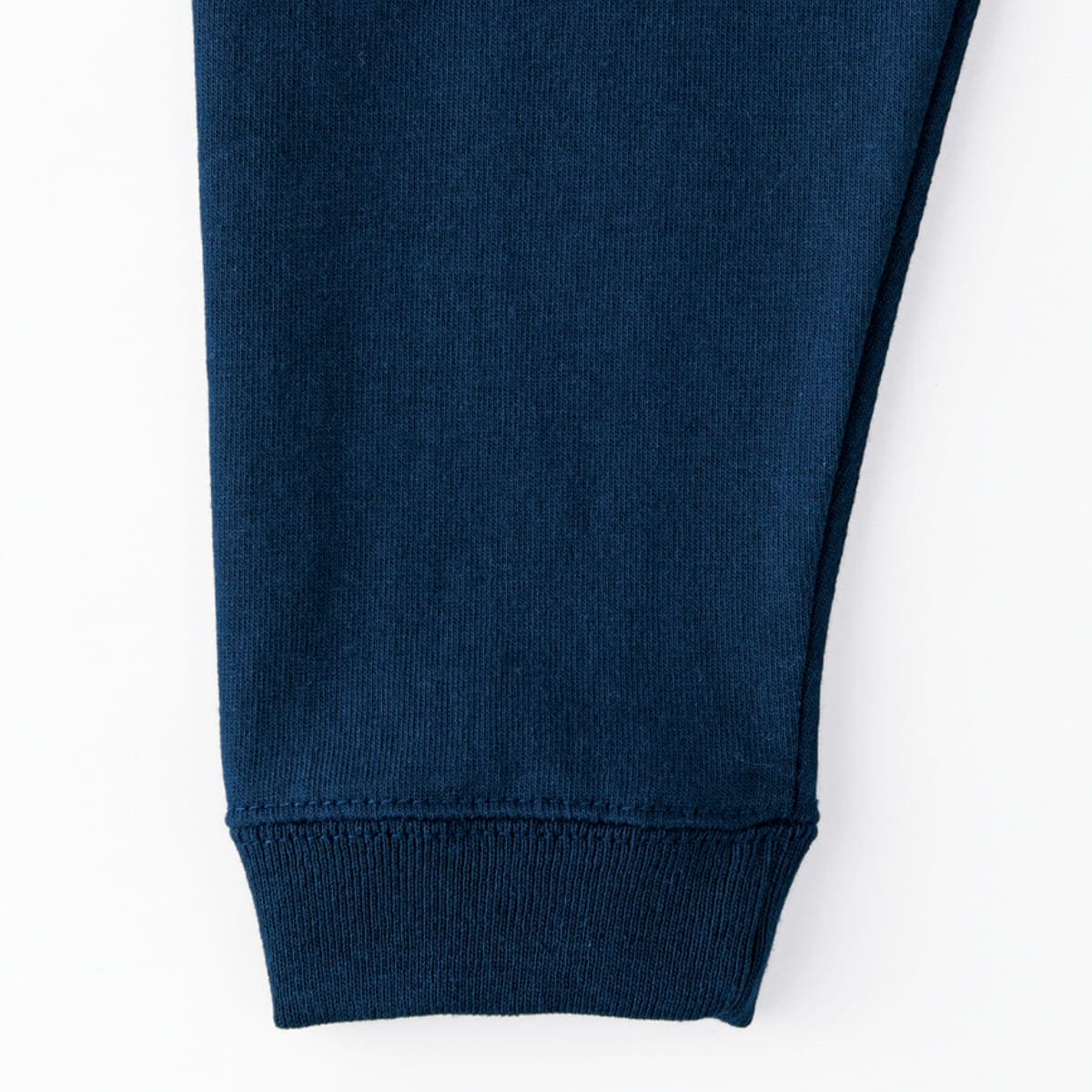 オープンエンドマックスウェイト ロングスリーブ Tシャツ(リブ有り) | キッズ | 1枚 | RL1216 | ブラック(SBK)