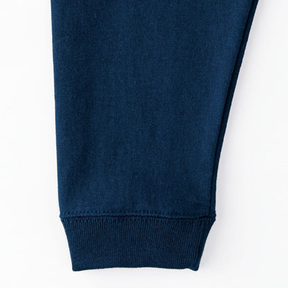 オープンエンドマックスウェイト ロングスリーブ Tシャツ(リブ有り) | キッズ | 1枚 | RL1216 | ブラック(SBK)