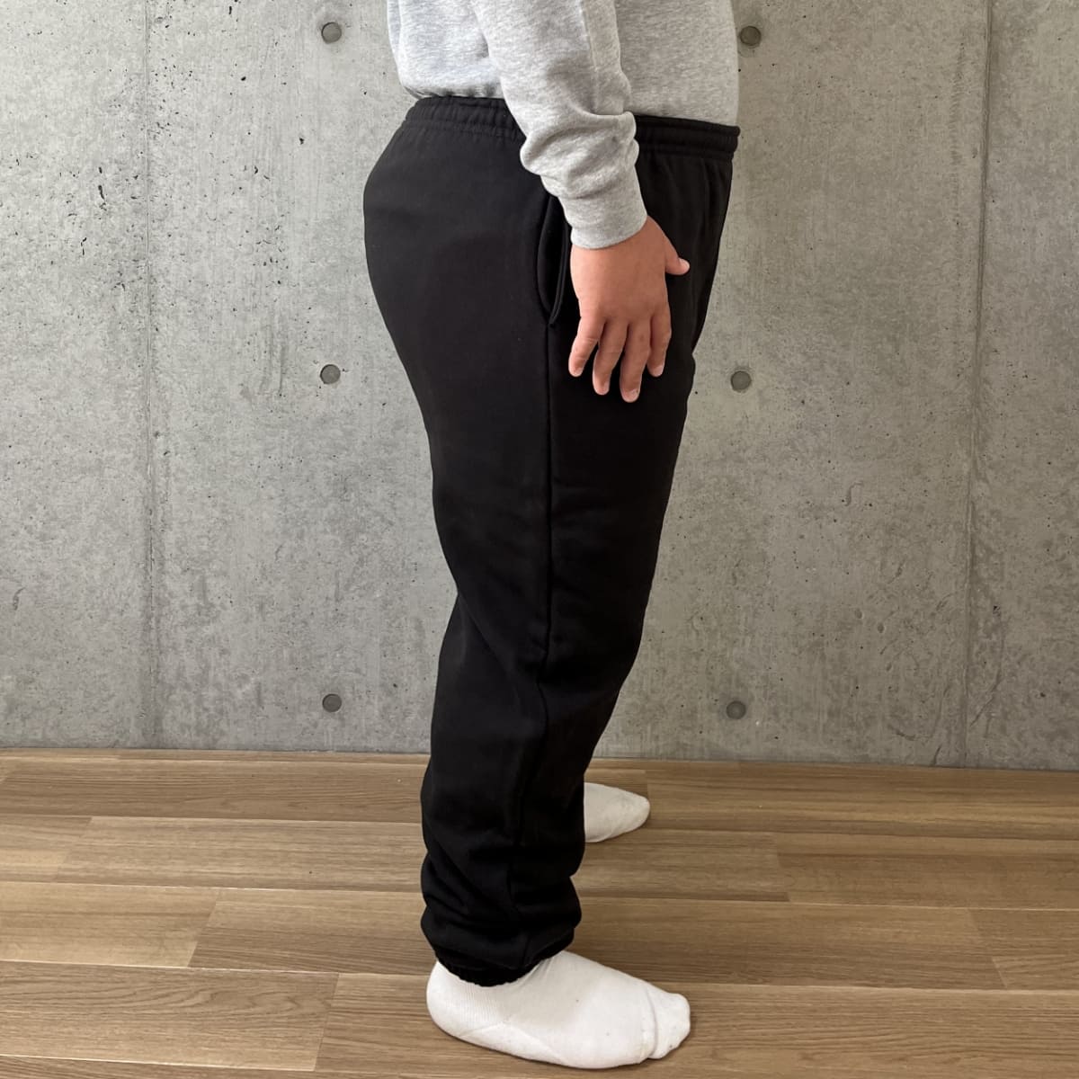 マックスヘビースウェットパンツ | ビッグサイズ | 1枚 | CS7211