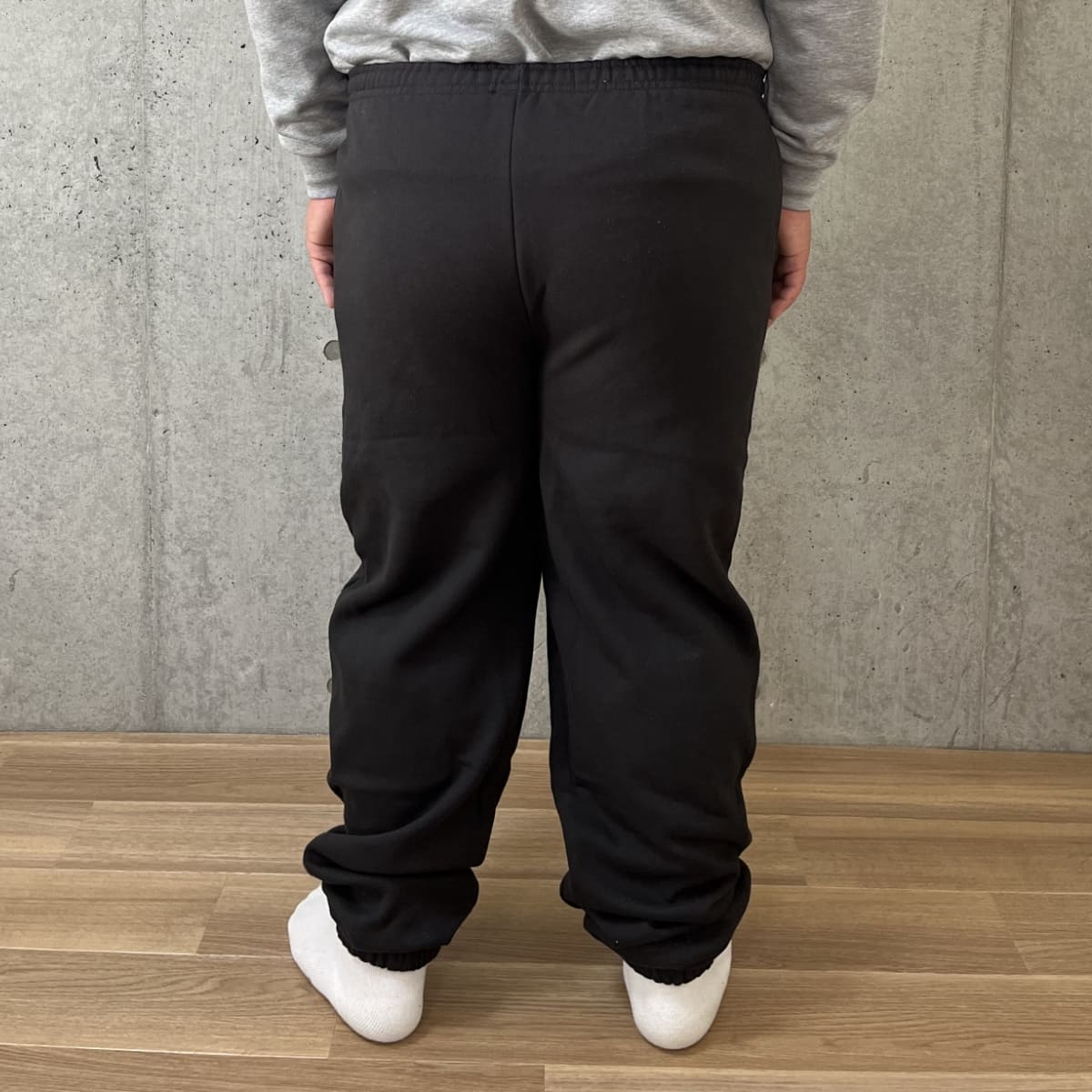 マックスヘビースウェットパンツ | ビッグサイズ | 1枚 | CS7211 | ヘザーグレー