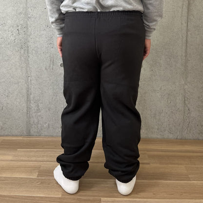 マックスヘビースウェットパンツ | ビッグサイズ | 1枚 | CS7211 | ヘザーグレー