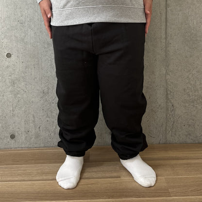 マックスヘビースウェットパンツ | ビッグサイズ | 1枚 | CS7211 | ヘザーグレー