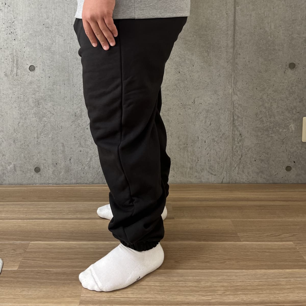 マックスヘビースウェットパンツ | ビッグサイズ | 1枚 | CS7211