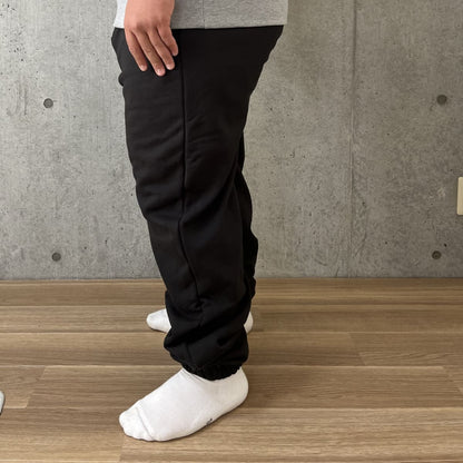 マックスヘビースウェットパンツ | ビッグサイズ | 1枚 | CS7211 | ヘザーグレー