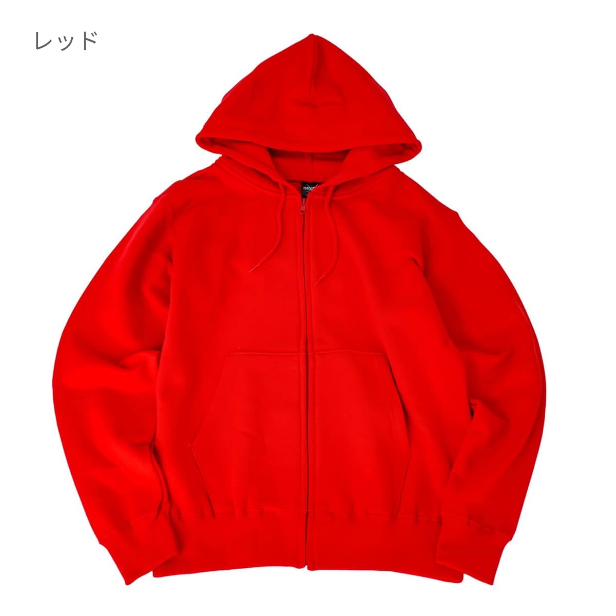 レギュラージップパーカー | キッズ | 1枚 | CS2251 | ヴィオレ