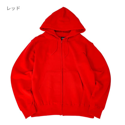 レギュラージップパーカー | キッズ | 1枚 | CS2251 | ヴィオレ