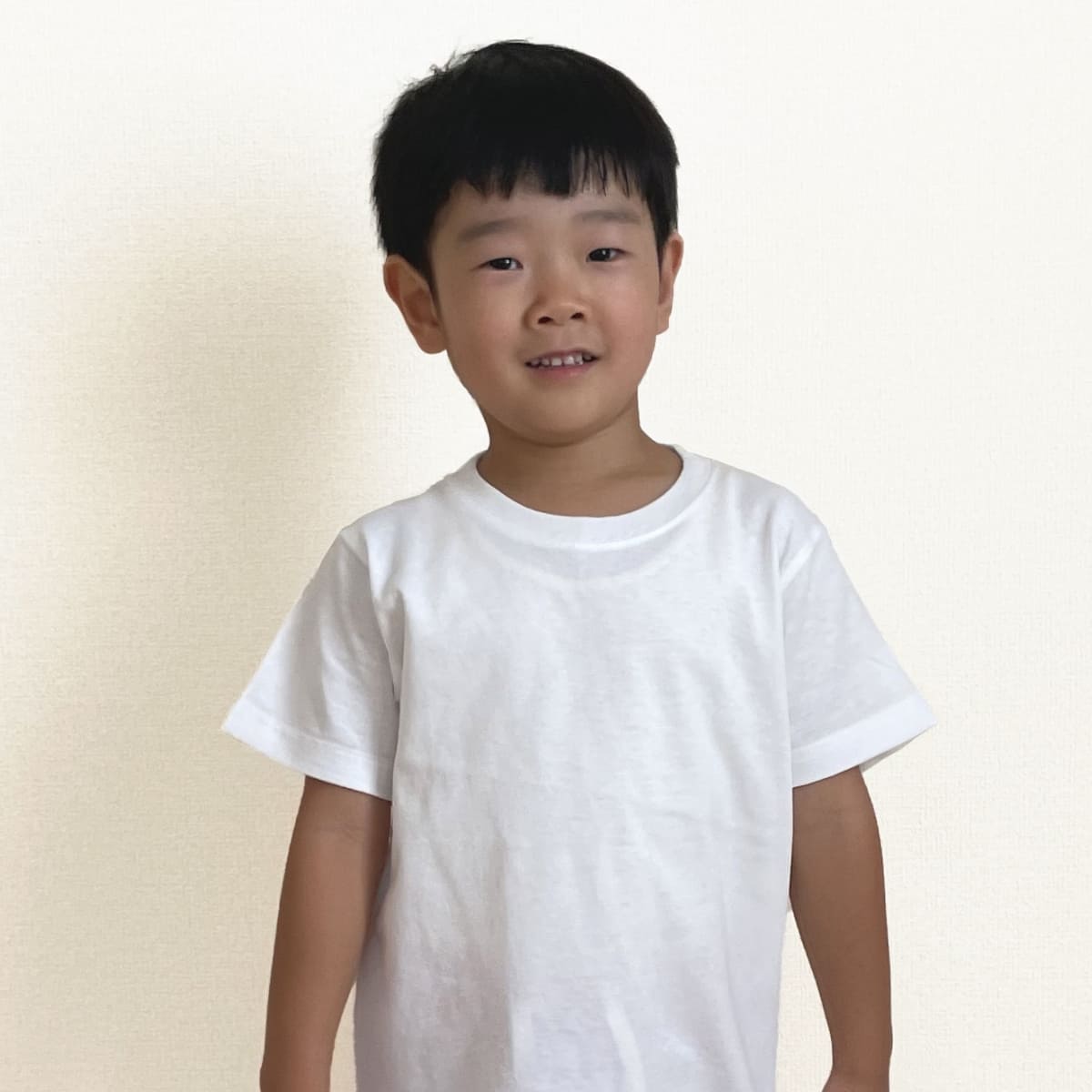 オープンエンド マックスウェイト Tシャツ | キッズ | 1枚 | OE1116 | ブラウン