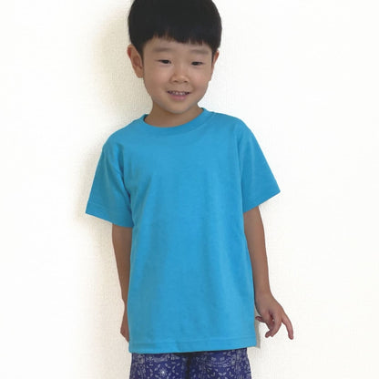 オープンエンド マックスウェイト Tシャツ | キッズ | 1枚 | OE1116 | ディープブラック