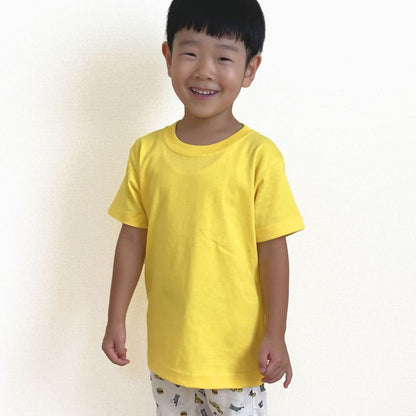 オープンエンド マックスウェイト Tシャツ | キッズ | 1枚 | OE1116 | チャコール