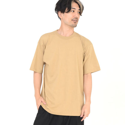 BIGTシャツ | メンズ | 1枚 | CS1111 | ヘザーグレー