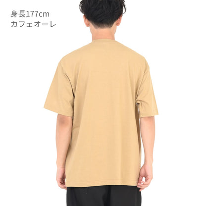 BIGTシャツ | メンズ | 1枚 | CS1111 | ヘザーグレー