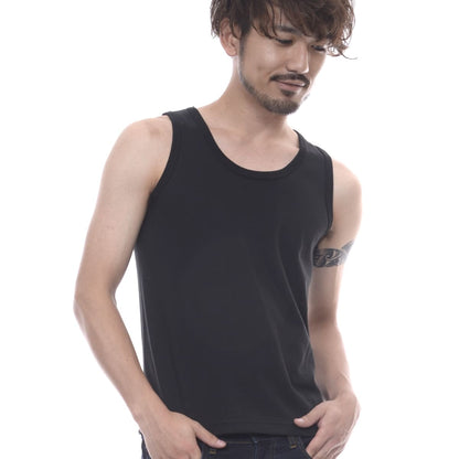 タンクトップ | ビッグサイズ | 1枚 | CS1516 | ダークグレー