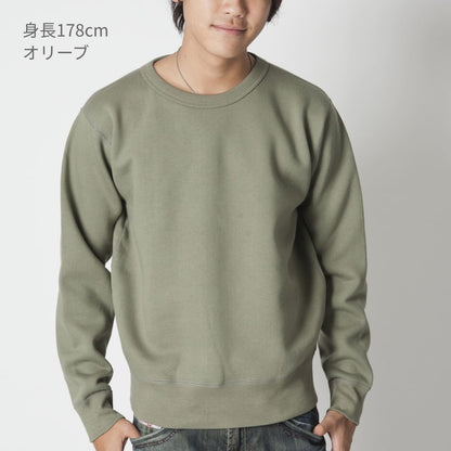 マックスヘビートレーナー | メンズ | 1枚 | CS2211 | ストーン