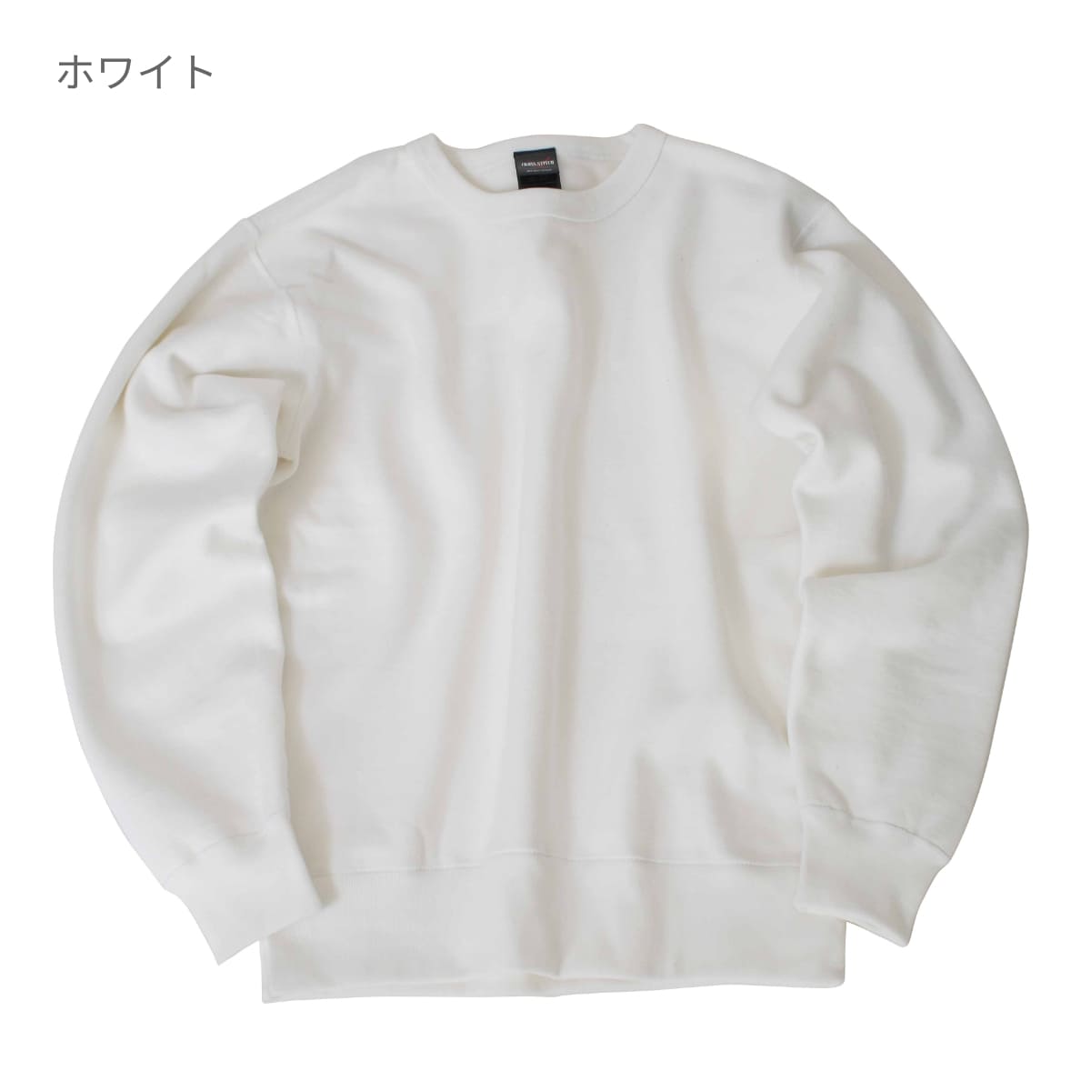 マックスヘビートレーナー | メンズ | 1枚 | CS2211 | ネイビー