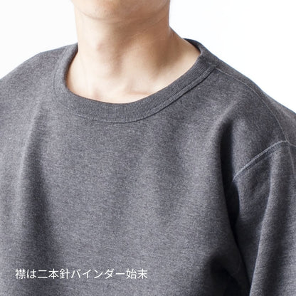 マックスヘビートレーナー | メンズ | 1枚 | CS2211 | オリーブグリーン