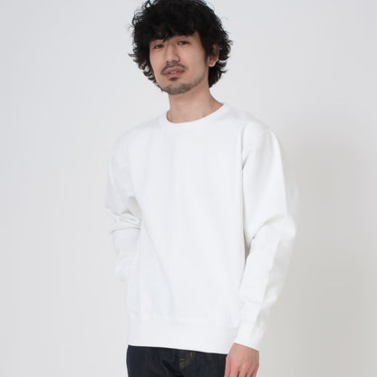 マックスヘビートレーナー | ビッグサイズ | 1枚 | CS2211 | ネイビー