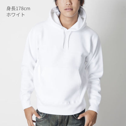 マックスヘビーPOパーカー | ビッグサイズ | 1枚 | CS2220 | ホワイト