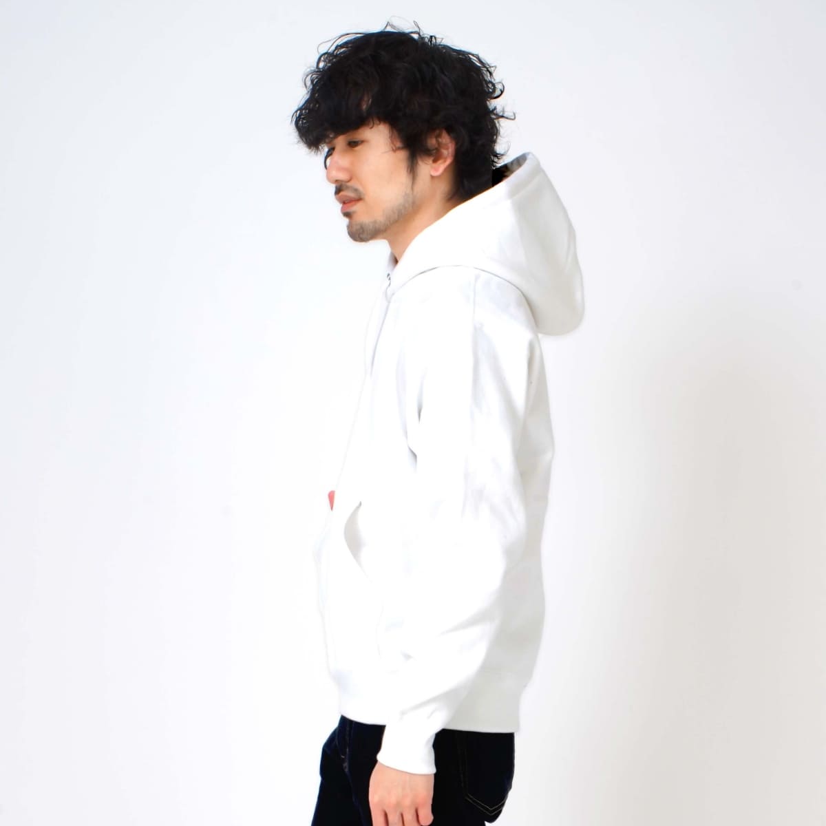 ちーの　Tシャツ　パーカー クリフメイヤー[公式] ピグメントプリントロンT(バーガー) MENS