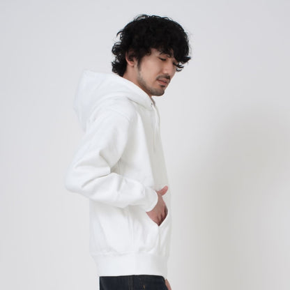 マックスヘビーZIPパーカー | ビッグサイズ | 1枚 | CS2221 | チョコレート