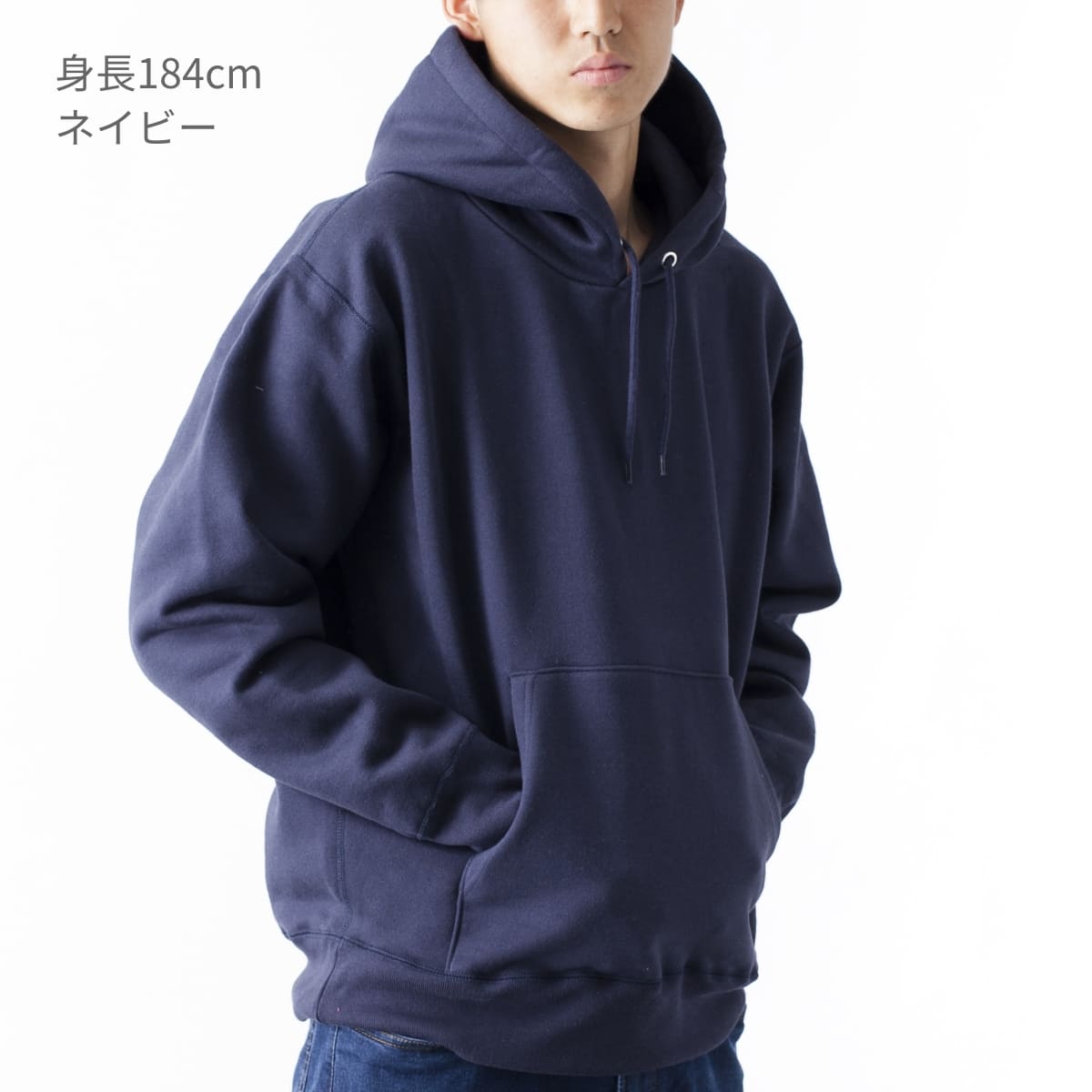 ワイルドPOパーカー | メンズ | 1枚 | CS2230 | チョコレート – Tshirt