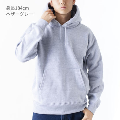 ワイルドPOパーカー | ビッグサイズ | 1枚 | CS2230 | ネイビー