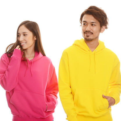 レギュラーパーカー | ビッグサイズ | 1枚 | CS2250 | レッド